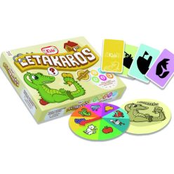 KidsFocus-Letakarós  (FJ)