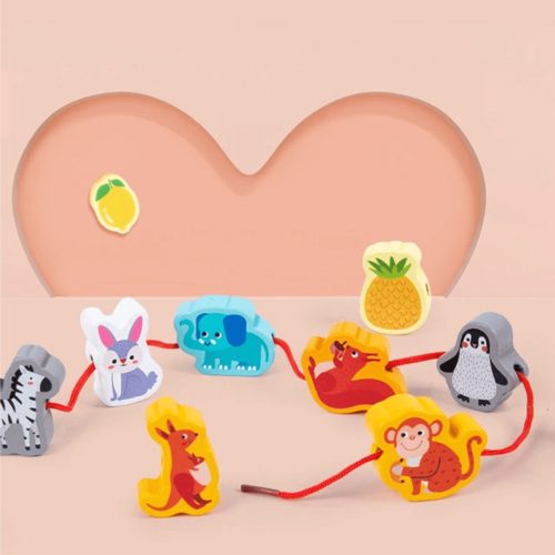 Kognitív tábla piciknek  (FJ)