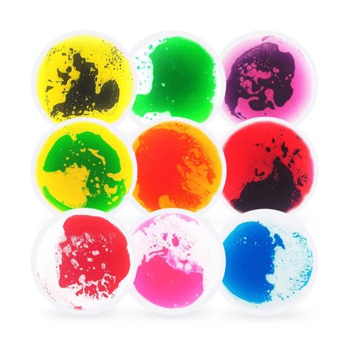 Lávacsempe (kör) 5 db-os szett (FJ)