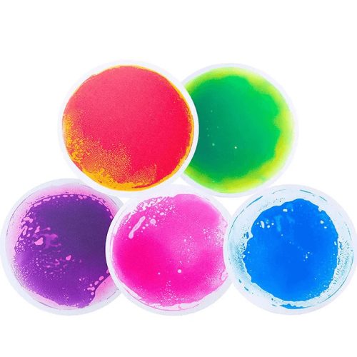 Lávacsempe (kör) 5 db-os szett (FJ)