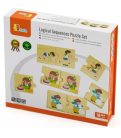 Logikai sorozat-Viga toys