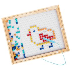 Mágneses pötyi  (FJ)