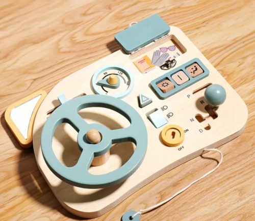 Matató kormány  (FJ)