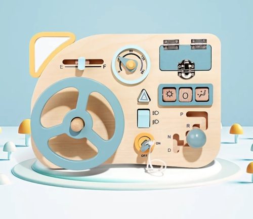 Matató kormány  (FJ)