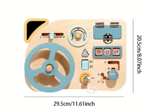 Matató kormány  (FJ)