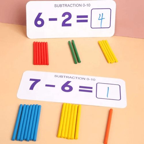Matematikai oktató játék  (FJ)
