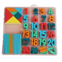 Matematikai komplex oktatójáték  (FJ)