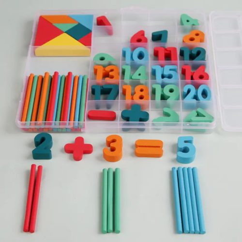 Matematikai komplex oktatójáték  (FJ)