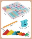 Matematikai komplex oktatójáték  (FJ)