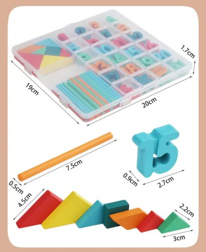 Matematikai komplex oktatójáték  (FJ)