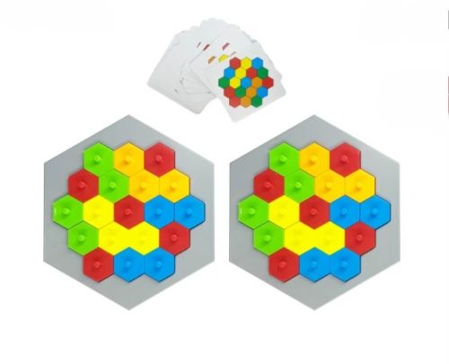 Méhsejt kirakó  (FJ)