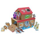 Melissa & Doug- Bárka