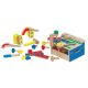 Melissa & Doug- Szerszámos