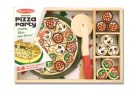 Melissa & Doug- Pizza Party