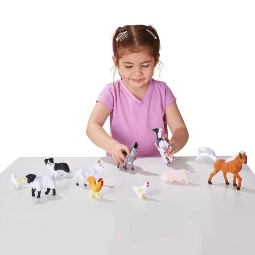 Melissa & Doug Háziállatok