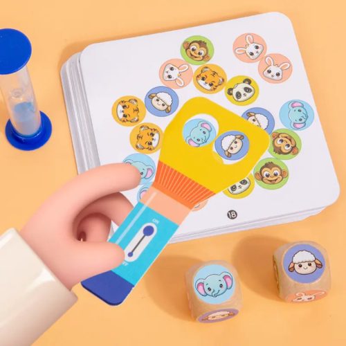 Mini detektív  (FJ)