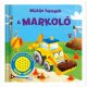 Mókás hangok-A markoló