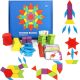 Montessori fa építőkészlet  (FJ)