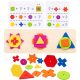 Montessori geometria  (FJ)