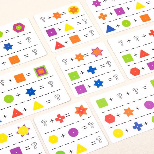 Montessori geometria  (FJ)