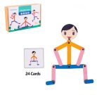 Montessori faember színes (FJ)