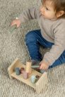 Montessori fejlesztő játékcsomag- Jabadabado