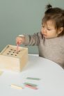 Montessori fejlesztő játékcsomag- Jabadabado
