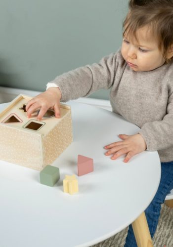 Montessori fejlesztő játékcsomag- Jabadabado