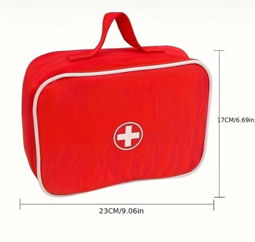 Orvosi szett (nagy)  (FJ)