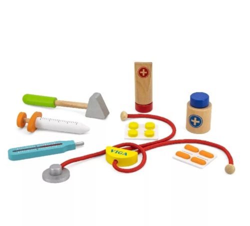 Orvosi táska-Viga toys