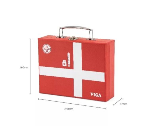 Orvosi táska-Viga toys