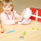 Orvosi táska-Viga toys