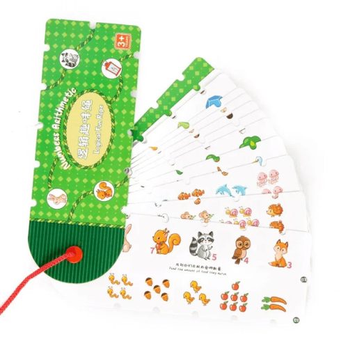 Párosító utazójáték  (FJ)