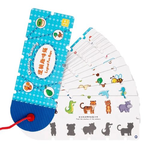 Párosító utazójáték  (FJ)