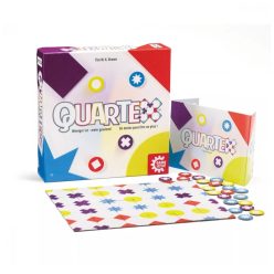 Quartex  (FJ)
