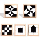 Rejtett minták (FJ)