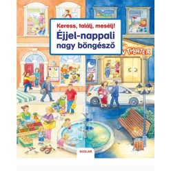 Scolar- Éjjel nappal nagy böngésző