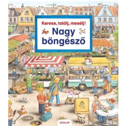Scolar-Nagy böngésző