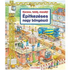 Scolar-Építkezéses nagy böngésző