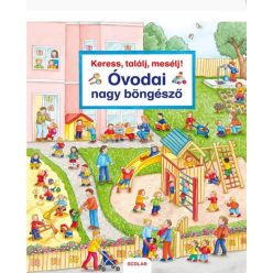 Scolar-Óvodai nagy böngésző