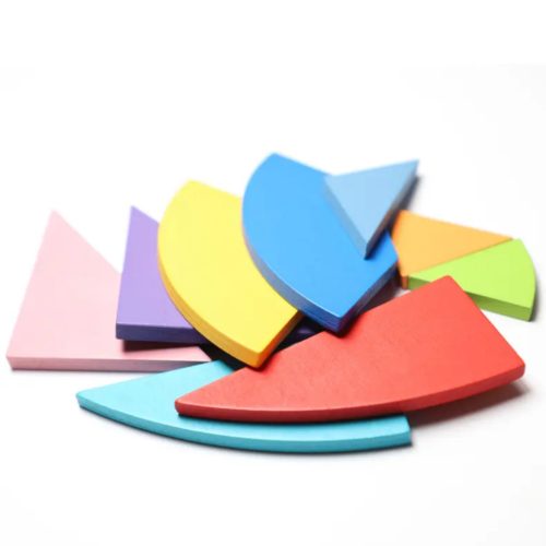 Shape puzzle kicsi  (FJ)