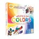 Speed colors  (FJ)