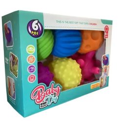 Szentoros maroklabdák (FJ)