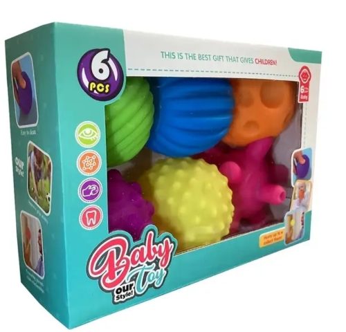 Szentoros maroklabdák (FJ)