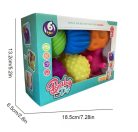 Szentoros maroklabdák (FJ)