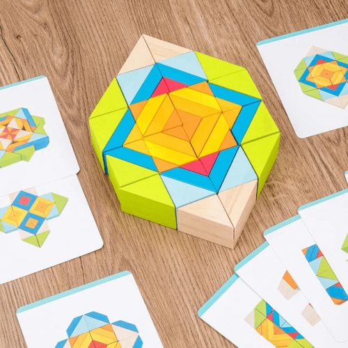 Szivárványkocka  (FJ)