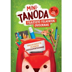 Tanoda Ovis 5-6 éveseknek