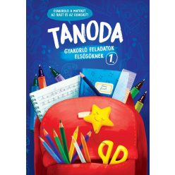 Tanoda elsősöknek 1