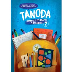 Tanoda elsősöknek 2