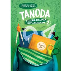 Tanoda harmadikosoknak 2